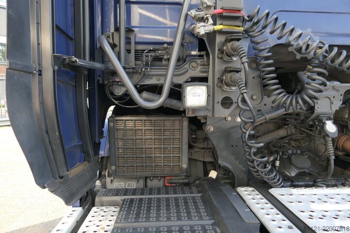Standaard-SZM Scania R450 NGS | Retarder | 2 Tanks | 844810Km | 2019...