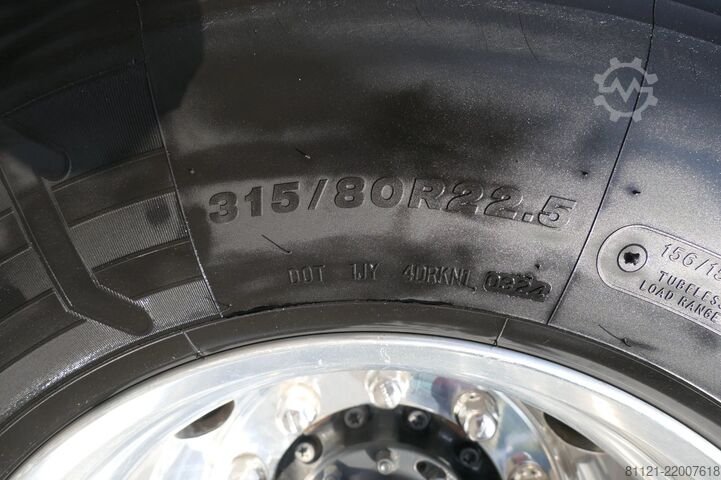 Standaard-SZM Scania R450 NGS | Retarder | 2 Tanks | 844810Km | 2019...