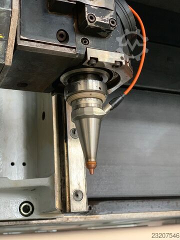  MAZAK SPACE GEAR 510 Mk II