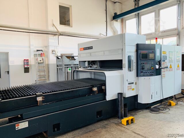  MAZAK SPACE GEAR 510 Mk II