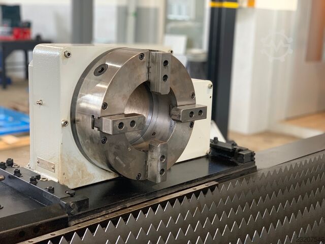  MAZAK SPACE GEAR 510 Mk II