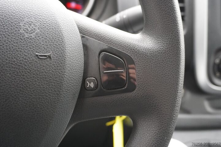 κλειστό βαν Renault Trafic 2.0 dCi 120PK 2x Schuifdeur - EURO 6 - A...