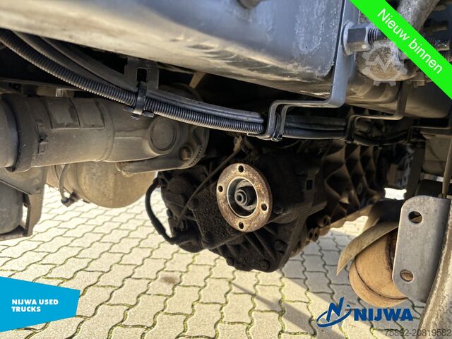 Standard-SZM Volvo FH 460 4x2 PTO + Work Remote