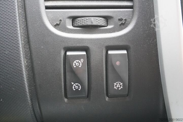 Furgone Renault Trafic 2.0 dCi 120PK - EURO 6 - Airco - Navi - ...