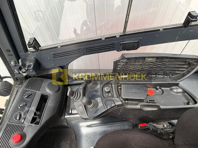 Empilhador Linde E 30 L