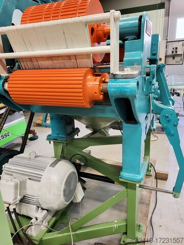 Automatische trimlijn Söderhamn Söderhamn 511-A