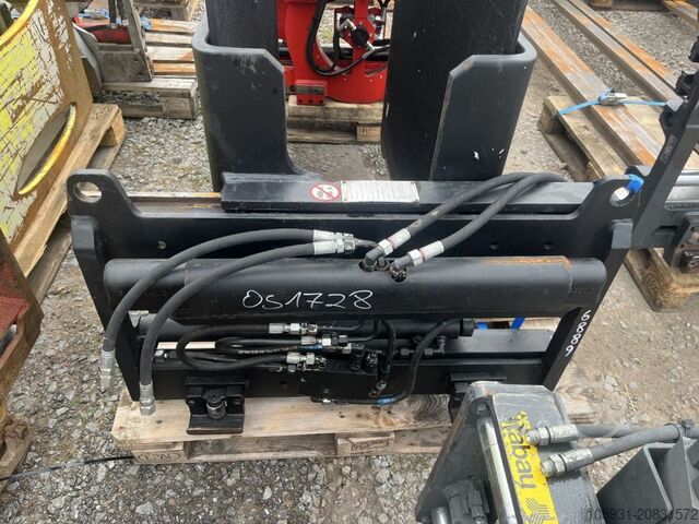 Appliance clamp Kaup 1.5T414-1