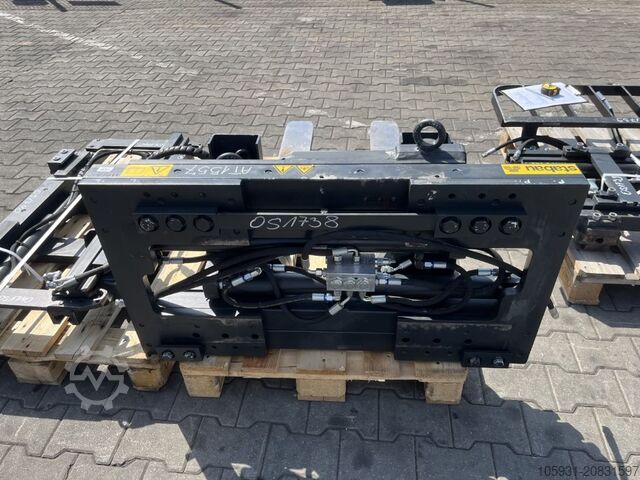 Fork positioners Stabau S13-DGK 22-SV-01