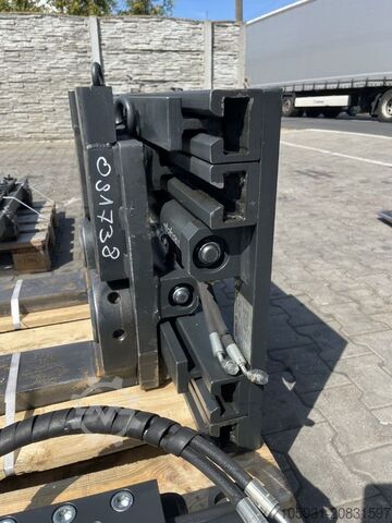 Fork positioners Stabau S13-DGK 22-SV-01