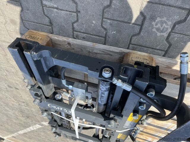 Fork positioners Kaup 2T466B