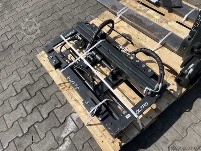 Fork positioners Stabau S11-ZVP 20-S-BR01.2