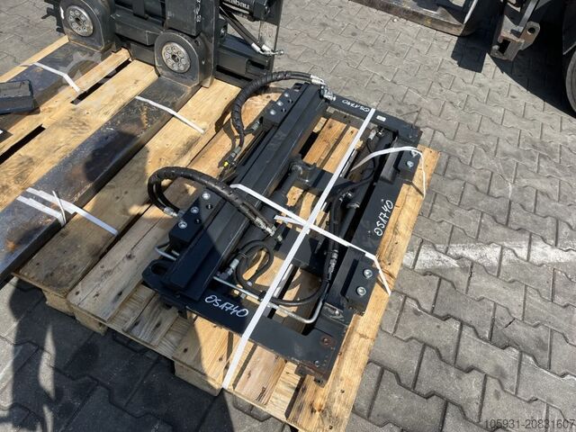 Fork positioners Stabau S11-ZVP 20-S-BR01.2