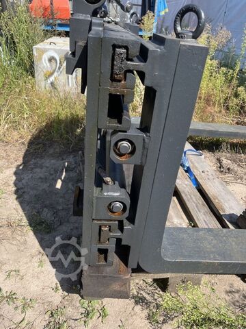 Fork positioners Stabau S11-ZVKG-40S-01
