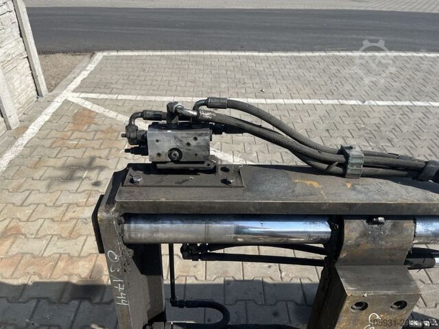 Fork positioners Stabau S 11 - ZVPV 80-SV