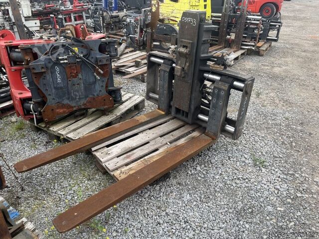 Fork positioners Stabau S10