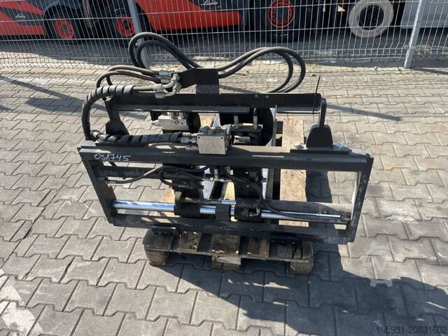 Fork positioners Meyer 6-2504GT