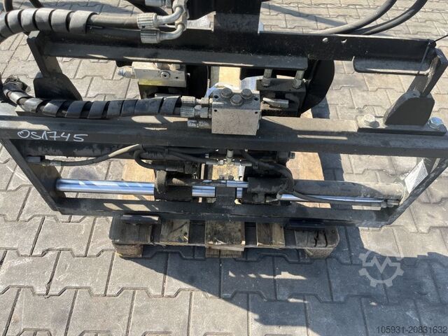 Fork positioners Meyer 6-2504GT