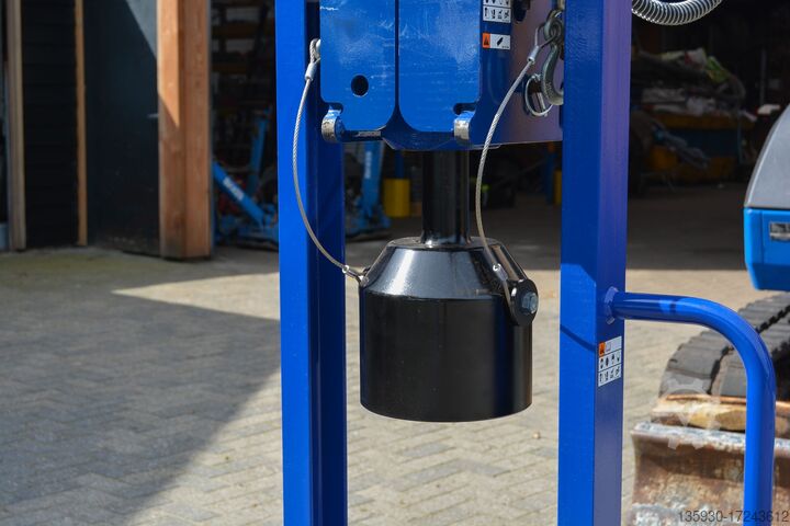 Ram Maruzen Palenrammer KH800