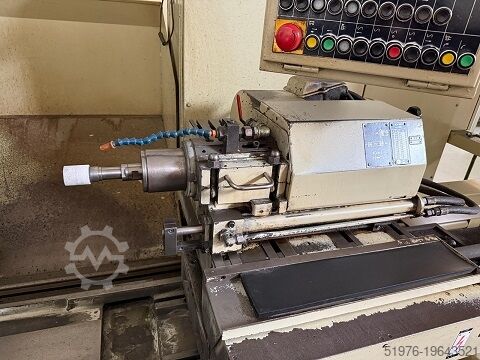 Inwendige en vlakslijpmachine WMW-Glauchau SI 6/2 ALS PC x 710