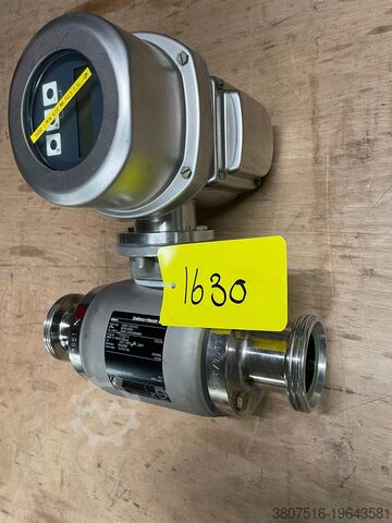 Flowmeter Endress+Hauser Promag H