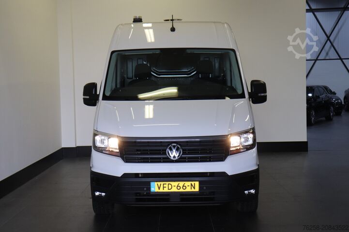 Furgoneta Volkswagen Crafter 2.0 TDI 177PK L3H3 - EURO 6 - Airco - C...