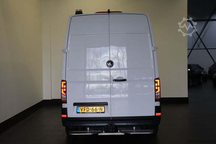 Furgoneta Volkswagen Crafter 2.0 TDI 177PK L3H3 - EURO 6 - Airco - C...