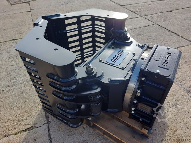 Pince de tri/démolition RB800 Szolmet Kft. RB800