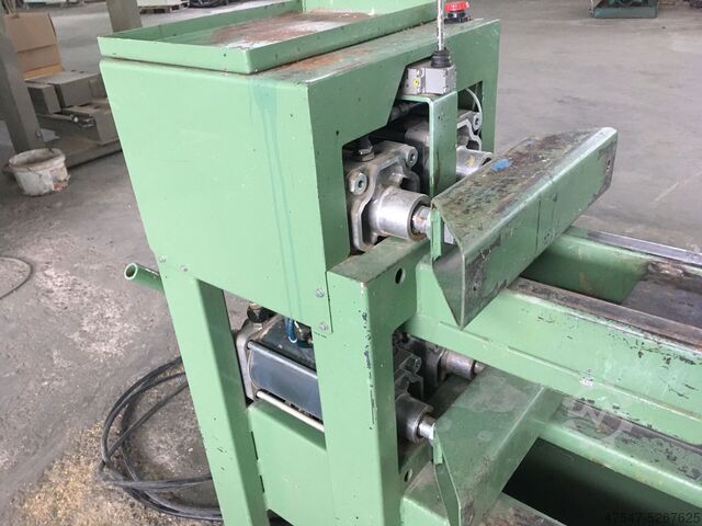 21-26-8060 Corpuspers (gebruikt)