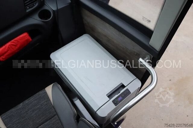 Minibus Indcar Indcar / Iveco Wing / Daily / Automatic / Airco