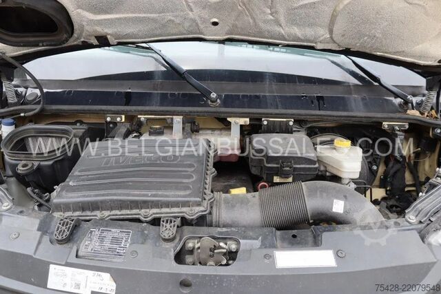 Minibus Indcar Indcar / Iveco Wing / Daily / Automatic / Airco