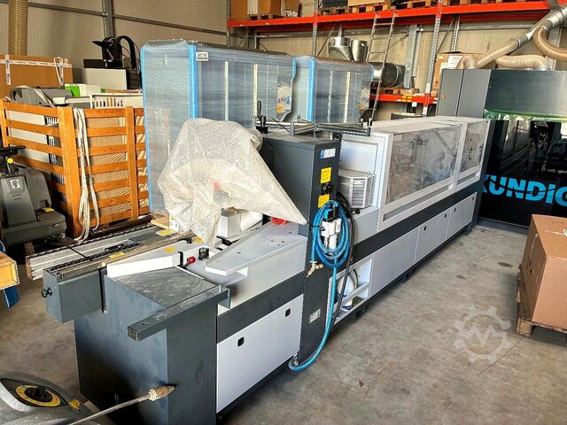 Olepovačka Hebrock K36