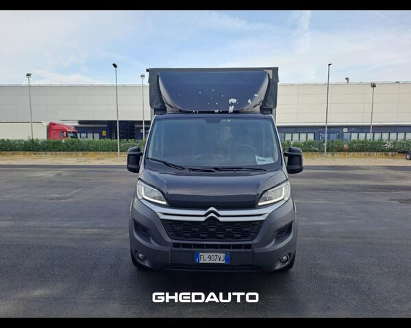 Kleinbus CITROEN JUMPER