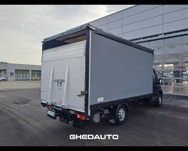 Kleinbus CITROEN JUMPER
