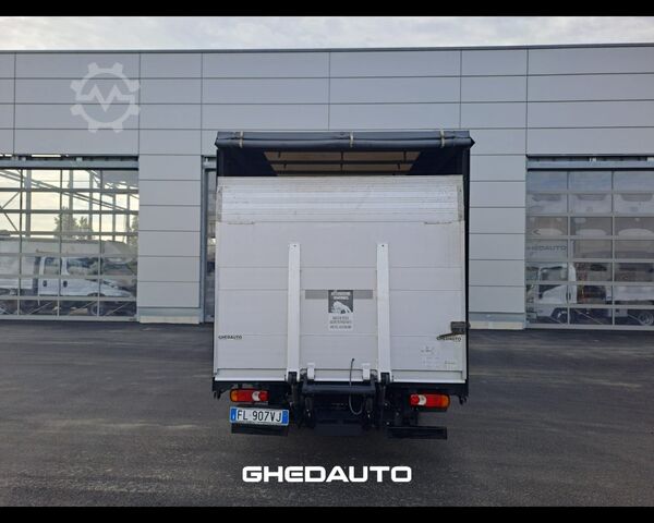 Kleinbus CITROEN JUMPER