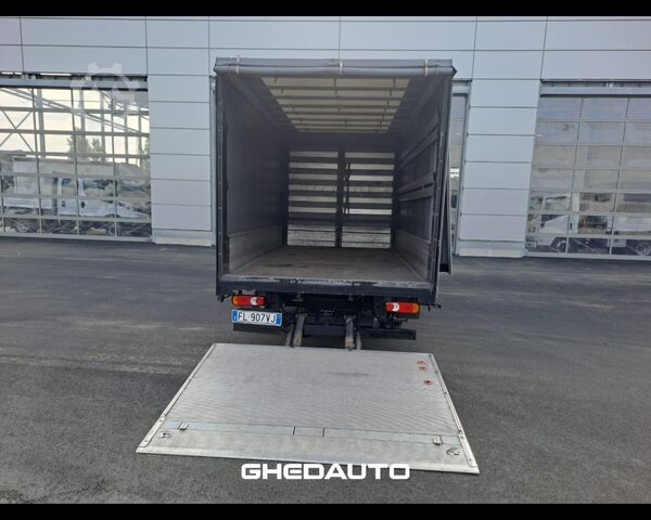 Kleinbus CITROEN JUMPER