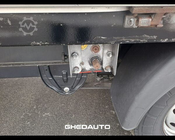 Kleinbus CITROEN JUMPER