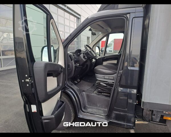 Kleinbus CITROEN JUMPER