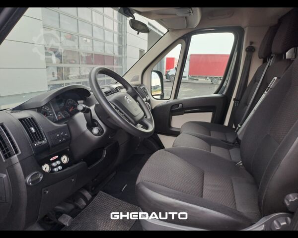 Kleinbus CITROEN JUMPER