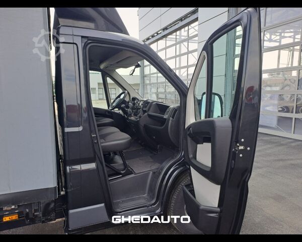 Kleinbus CITROEN JUMPER