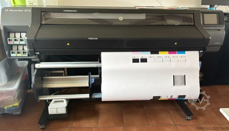 Veliki format štampač HP HP Latex 560 M0E29A