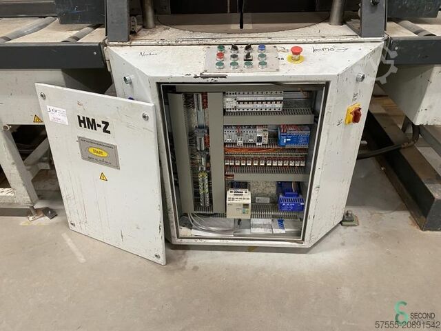 Optimierkappsägen H&M HM-Z H&M HM-Z