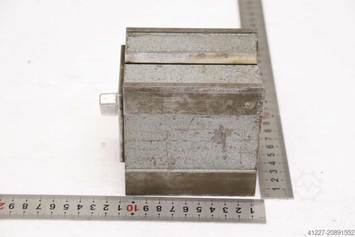μαγνητικό πρίσμα unbekannt 120/75/H105 mm