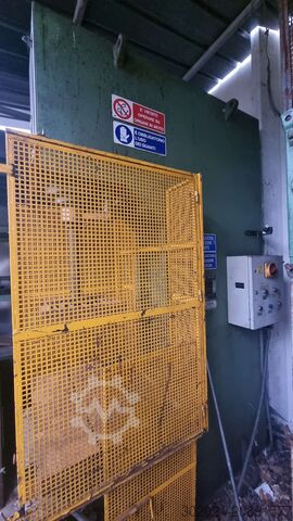 Υδραυλική Πρέσα - GALFER Galfer ME 30/2-S