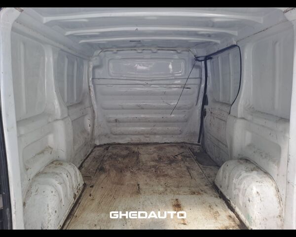 Minibus RENAULT RENAULT - RENAULT TRAFIC