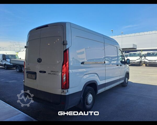 Minibus MAXUS DELIVER 9 - DELIVER 9 FURGONE