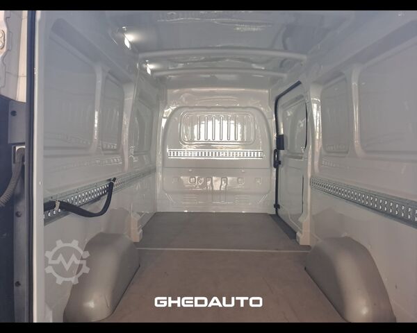 Minibus MAXUS DELIVER 9 - DELIVER 9 FURGONE