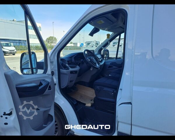 Minibus MAXUS DELIVER 9 - DELIVER 9 FURGONE