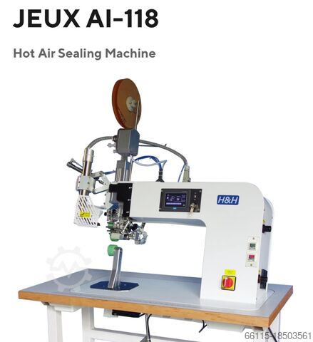 ραπτομηχανή JEUX AI-118