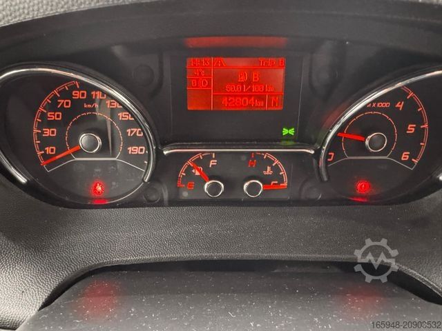 Integreret autocamper MOBILVETTA K-Yacht 85 Tekno Line ** Automatik*Solar**