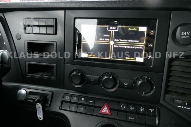 Standaard trekker MERCEDES-BENZ Arocs 1845 Kipphydraulik 4x4 Euro 6